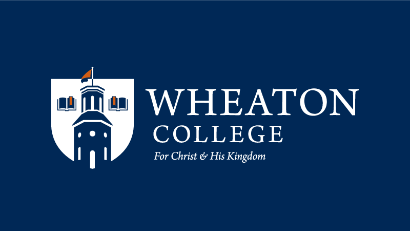 Wheaton College logo