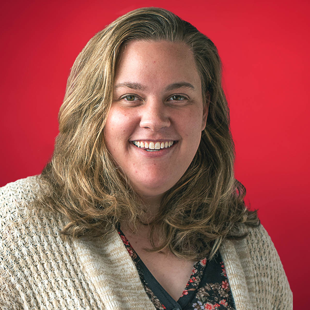 Headshot of Jennifer Hoffman