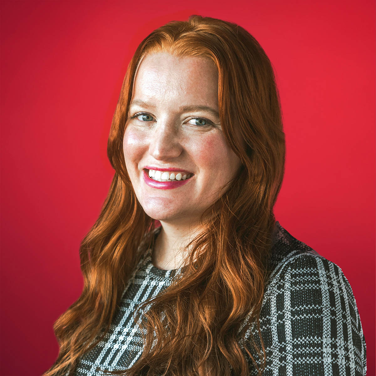 Headshot of Maureen Finn